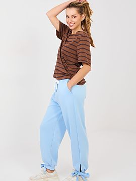 Pantaloni de trening Italy Moda