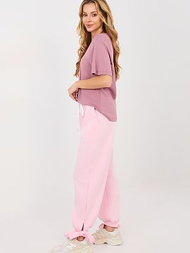 Pantaloni de trening Italy Moda