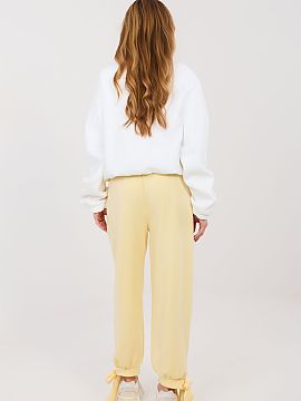 Pantaloni de trening Italy Moda