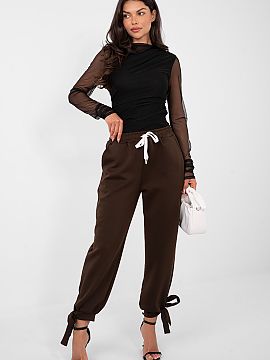 Pantaloni de trening Italy Moda