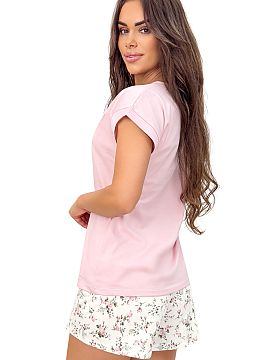 Pijama Donna