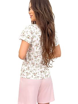 Pijama Donna