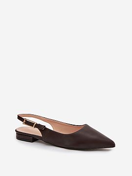 Balerini Step in style