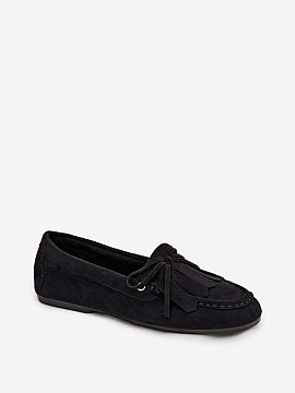 Mocasini Step in style