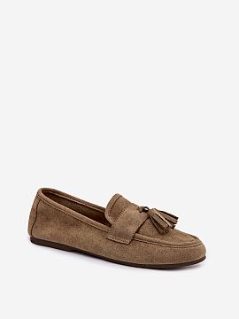 Mocasini Step in style