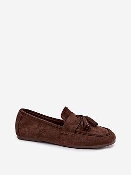 Mocasini Step in style
