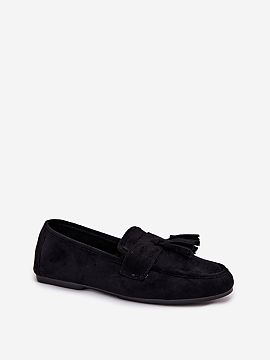 Mocasini Step in style