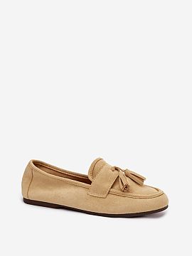 Mocasini Step in style