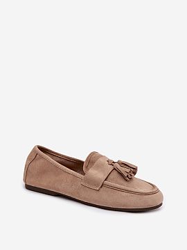 Mocasini Step in style