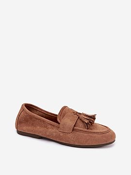 Mocasini Step in style