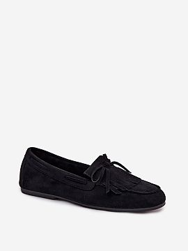 Mocasini Step in style