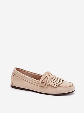 Mocasini Step in style