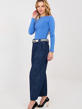 Pantaloni de blugi Rue Paris