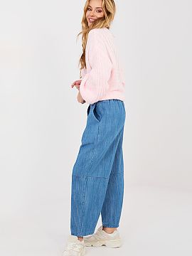 Pantaloni de blugi Rue Paris