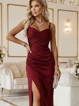 Rochie de seară Numoco