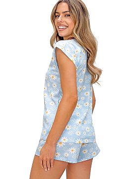 Pijama Donna