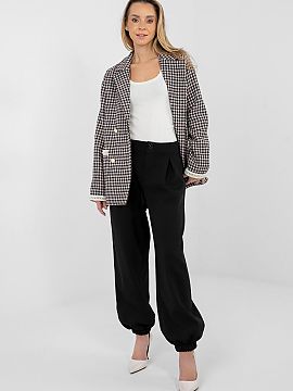 Pantaloni de trening Italy Moda