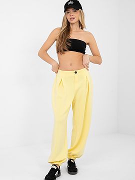 Pantaloni de trening Italy Moda