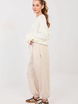 Pantaloni de trening Italy Moda