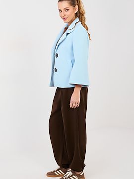 Pantaloni de trening Italy Moda