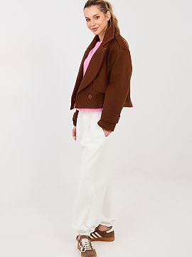 Pantaloni de trening Italy Moda