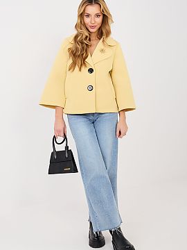 Palton Italy Moda