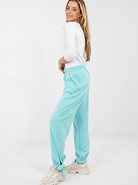 Pantaloni de trening Italy Moda
