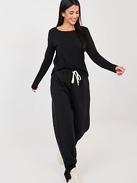 Pantaloni de trening Italy Moda