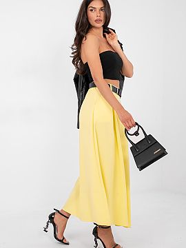 Fustă lungă Italy Moda