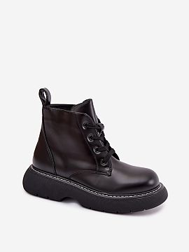 Botine Step in style