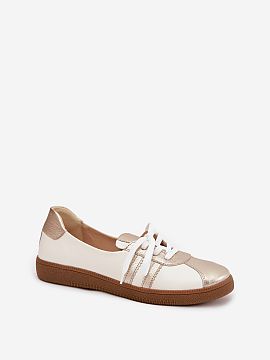 Pantofi de tip semi-sport Step in style