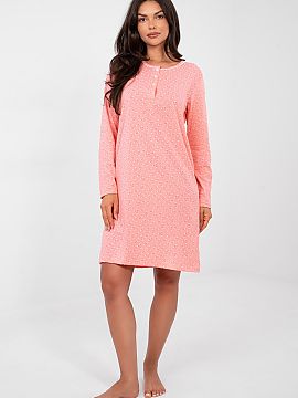Cămaşă de noapte Forever Pink