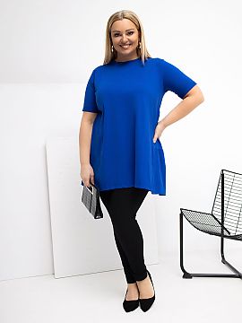 bluză plus size Relevance