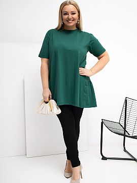 bluză plus size Relevance