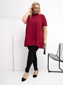 Bluza marime plus Relevance