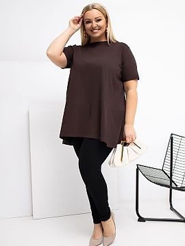 bluză plus size Relevance