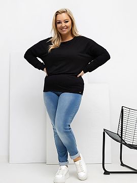 bluză plus size Relevance