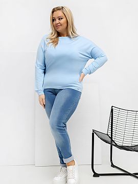 bluză plus size Relevance