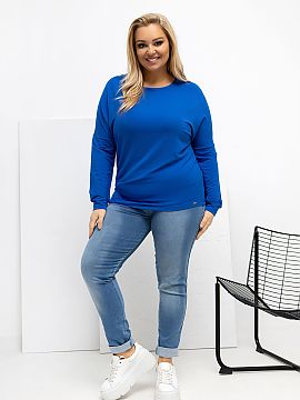 bluză plus size Relevance