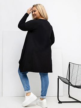 bluză plus size Relevance