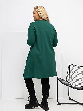 bluză plus size Relevance