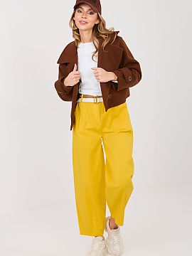 Pantaloni de damă Italy Moda