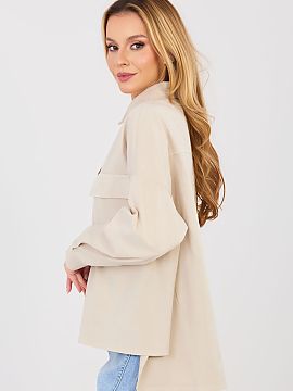 Cămaşă cu mânecă lungă Italy Moda