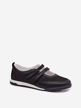 Balerini Step in style