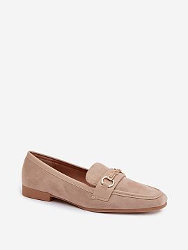 Loafers Step in style