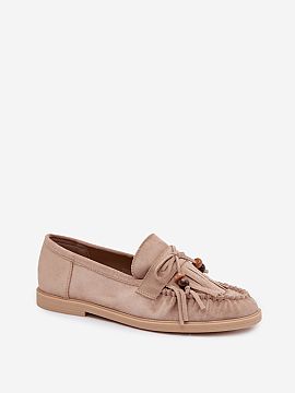 Mokasini Step in style