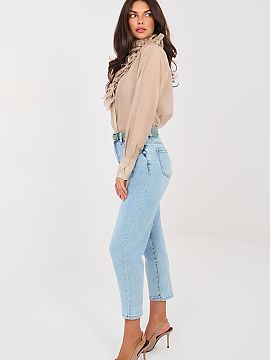 Jeanşi Factory Price