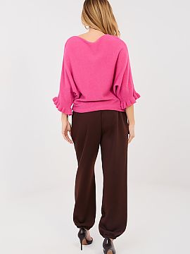 Pantaloni de trening Italy Moda