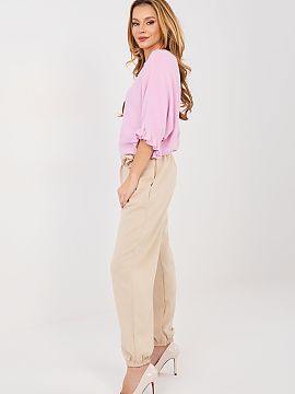Pantaloni de trening Italy Moda