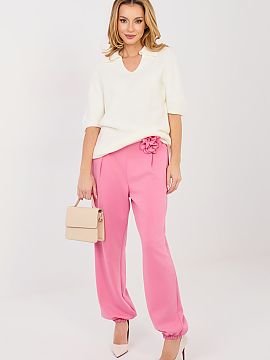 Pantaloni de trening Italy Moda